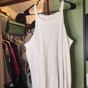 Maurices sweater
